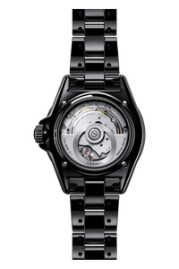 J12 Blush Watch Watch Caliber 12.1, 38mm