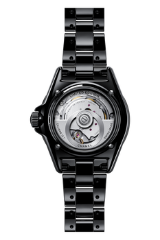 J12 Blush Watch Watch Caliber 12.1, 38mm