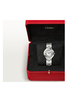 Ballon Bleu de Cartier, 28MM