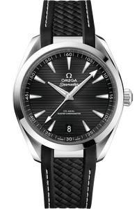 Seamaster Aqua Terra 150M Co-Axial Master Chronometer 41 MM