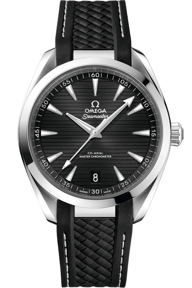 Omega Seamaster Aqua Terra 150M Co Axial Master Chronometer 41 MM