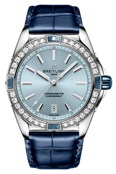 Super Chronomat Automatic 38