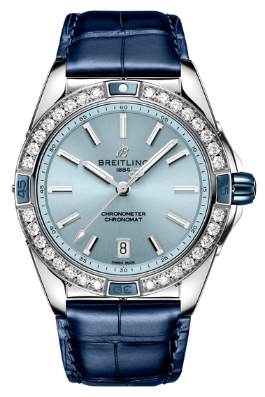 Super Chronomat Automatic 38