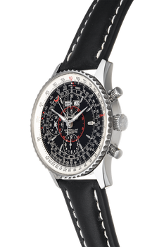 Montbrillant Datora Stainless Steel Automatic