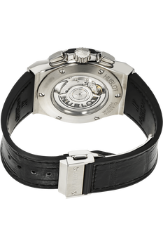 Classic Fusion Racing Chronograph Titanium Automatic