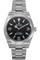 Explorer Stainless Steel Automatic