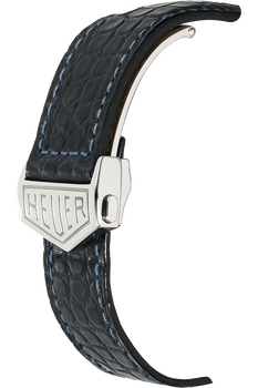 Monaco Chronograph Stainless Steel Automatic