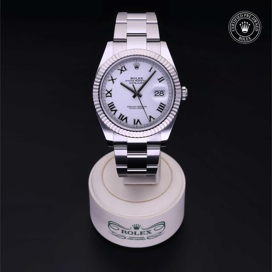 Datejust 41