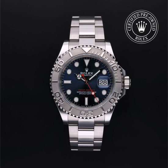 Yacht-Master