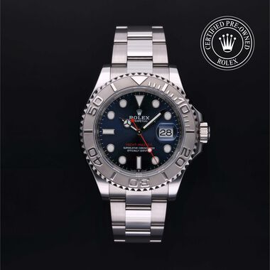 Yacht-Master