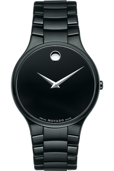 Men&#39;s Serio