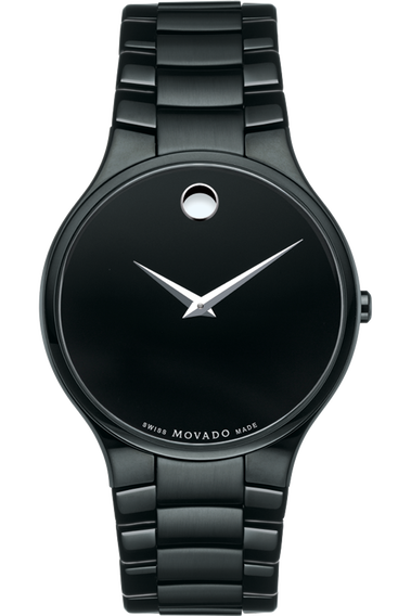 Men&#39;s Serio