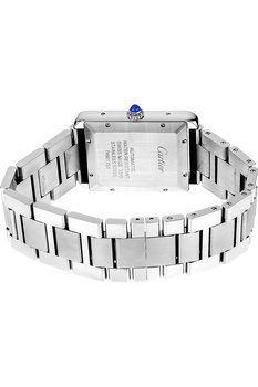 Tank Solo XL Stainless Steel Automatic