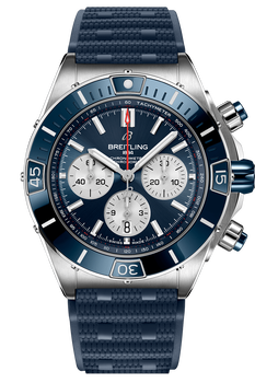 Super Chronomat B01 44