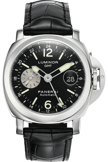 Pre-Owned Panerai Luminor GMT (PAM00088)