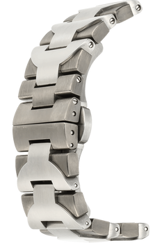 Luminor Submersible Titanium Automatic