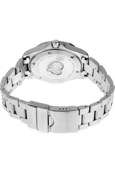 Aquaracer Stainless Steel Quartz