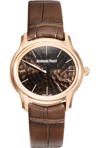 Millenary Aluminum Automatic