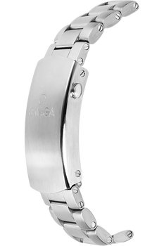Planet Ocean Co-Axial Stainless Steel Automatic