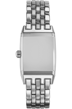 Reverso Gran&#39;Sport Stainless Steel Automatic