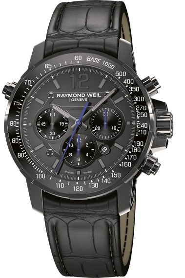 Raymond Weil Nabucco 7810 BSF 05207