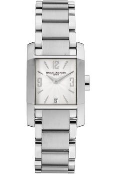 Diamant Stainless Steel Quartz