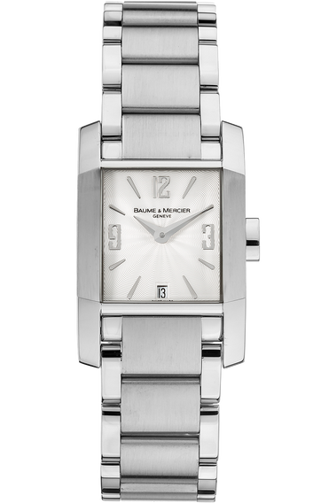 Diamant Stainless Steel Quartz