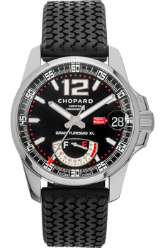 Pre Owned Chopard Mille Miglia Gran Turismo XL Power Reserve 8997