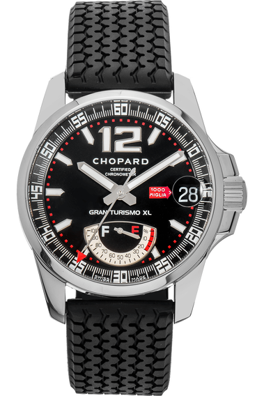 Chopard gran turismo discount xl power reserve