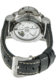 Luminor Marina 1950 3 Days Stainless Steel Automatic
