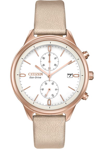 Ladies Chandler Chronograph