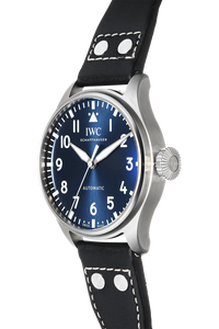 Big Pilot Stainless Steel Automatic