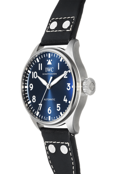 Big Pilot Stainless Steel Automatic