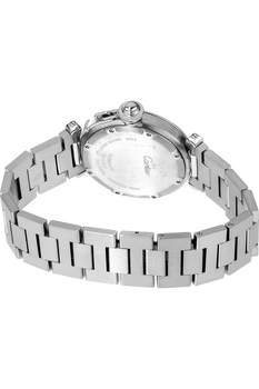 Pasha C Stainless Steel Automatic
