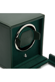 Cub Single Winder Green