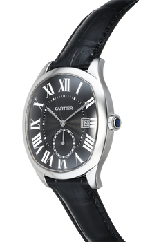 Pre Owned Cartier Drive de Cartier Stainless Steel Automatic