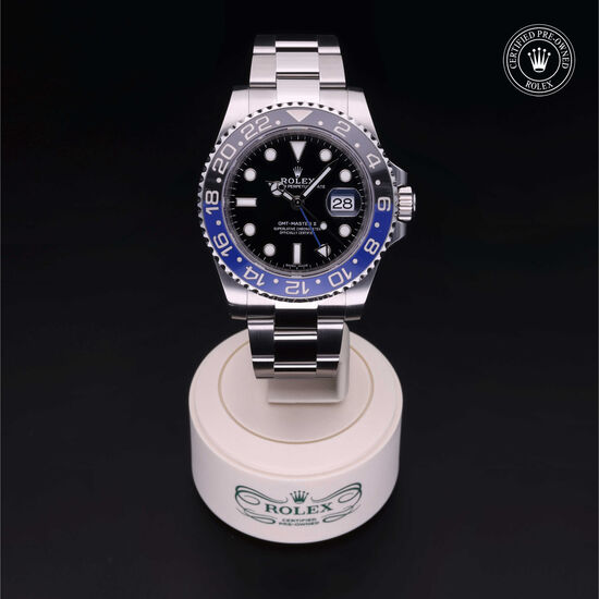 GMT-Master II