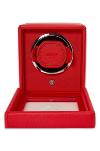 Cub Single Winder Red