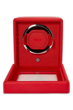 Cub Single Winder Red