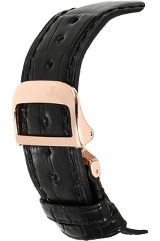 Grande Reverso Duo Rose Gold Manual