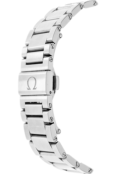 Seamaster Aqua Terra Co-Axial Stainless Steel Automatic