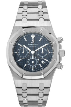 Royal Oak Chronograh Stainless Steel Automatic