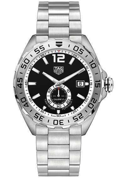 Formula 1 Calibre 6 Automatic&nbsp;