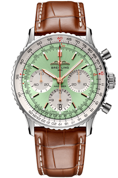 Navitimer B01 Chronograph 41