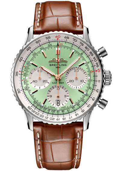 Navitimer B01 Chronograph 41