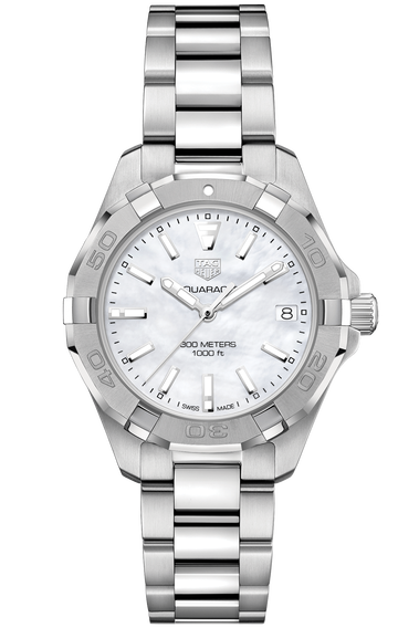 Aquaracer&nbsp;Lady