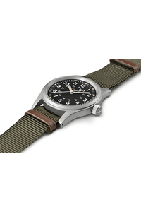 Khaki Field Mechanical