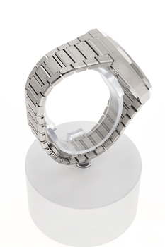 Defy Skyline Tourbillon Stainless Steel Automatic