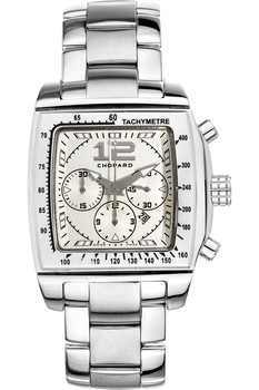 Two O Ten Chronograph Stainless Steel Automatic