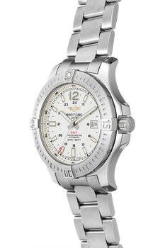 Colt Stainless Steel Automatic